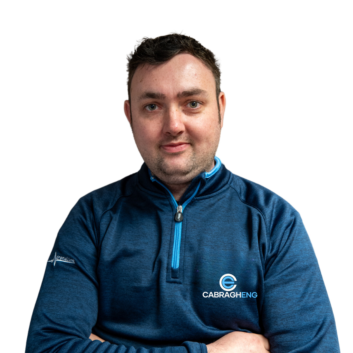 Jerone Kelly Cabragh Engineering