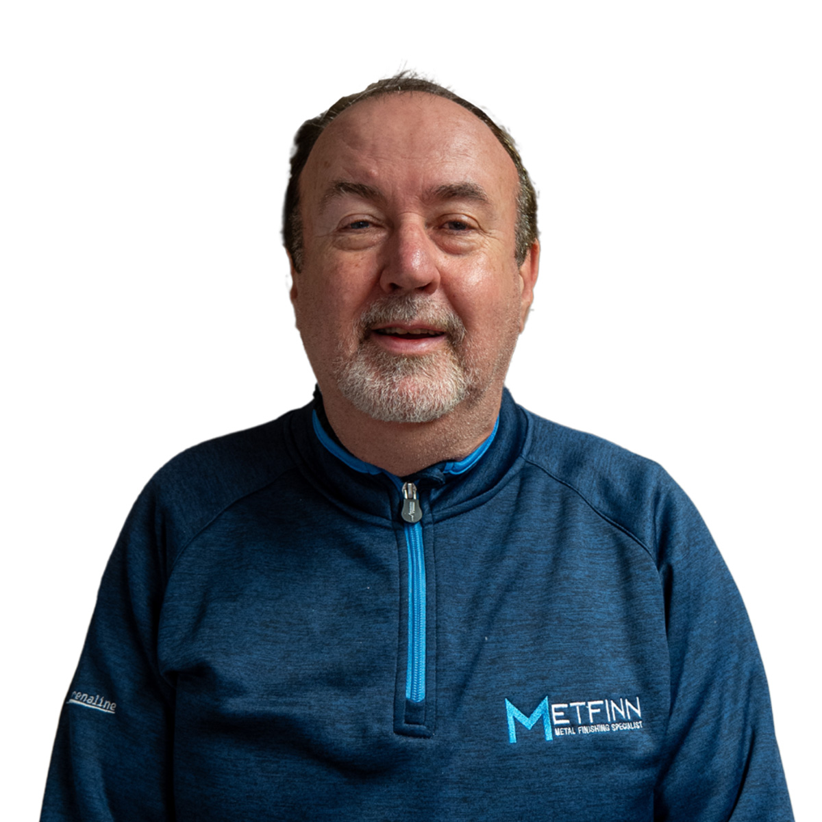 Michael Kelly Cabragh Engineering