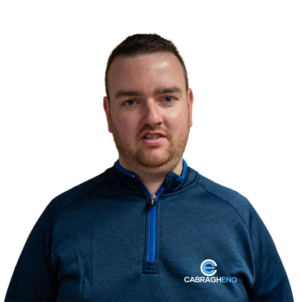 Shane Kelly Cabragh Engineering
