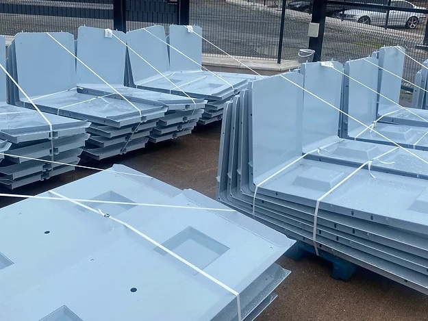 Kelly Block Mould Cabragh 4