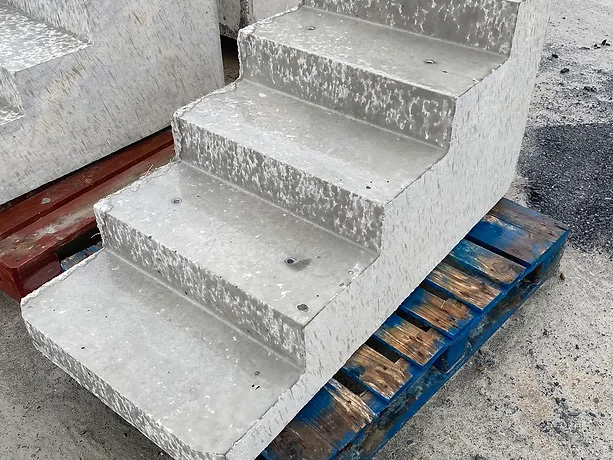 Stair Mould Cabragh 5