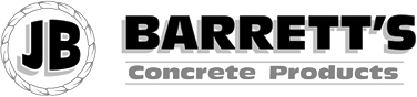 Barrett's Concrete