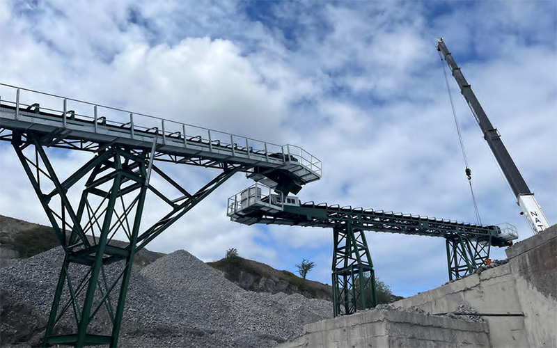 Conveyor Flow Systems